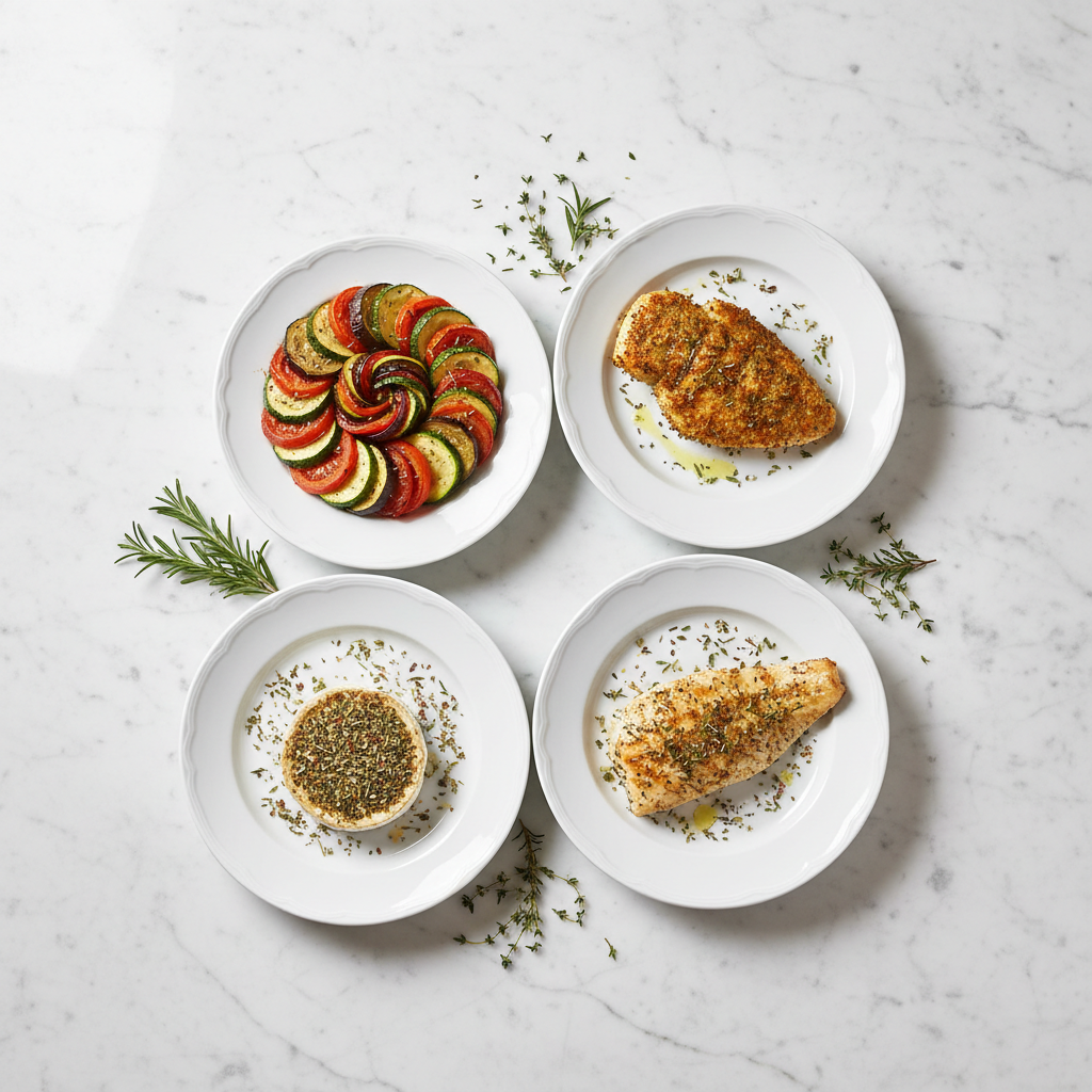 Herbes de Provence: The Classic French Blend That Never Goes Out of Style