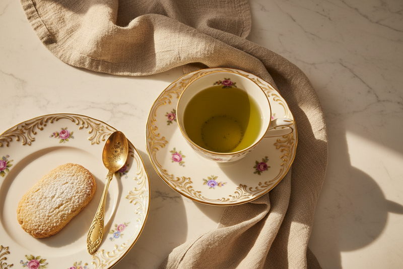 Green Tea