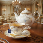 Camomille d'Or | Chamomile