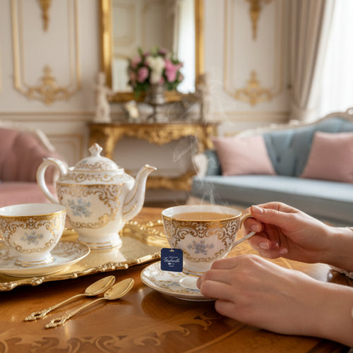 Camomille d'Or | Chamomile