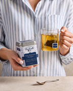 Petit Déjeuner Français | Breakfast Black Tea