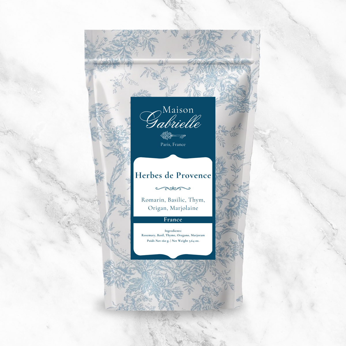 Herbes de Provence