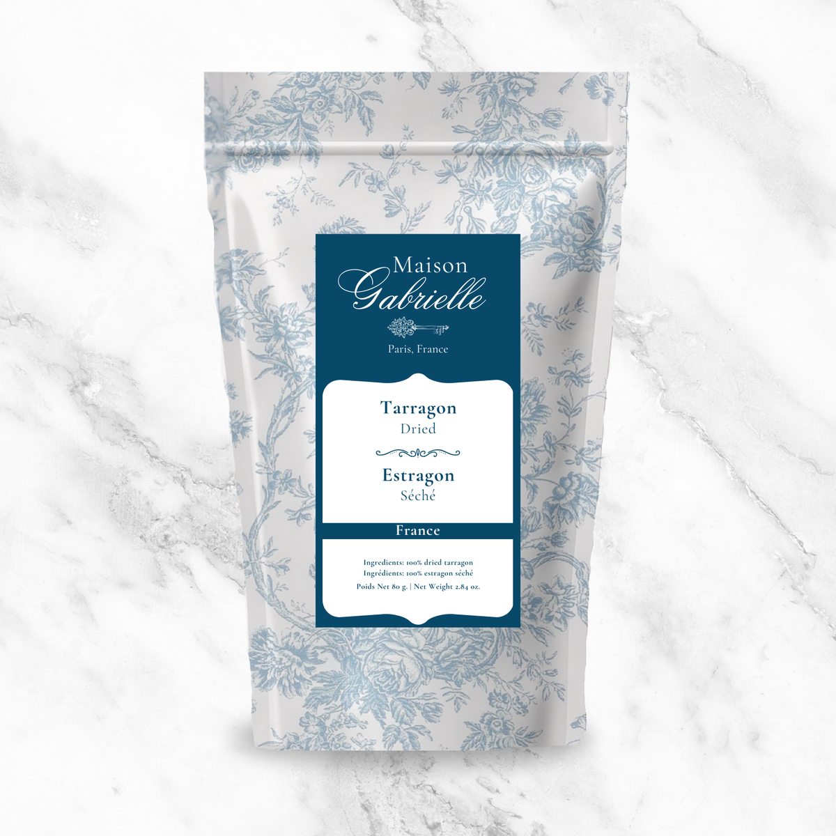 Tarragon | From France