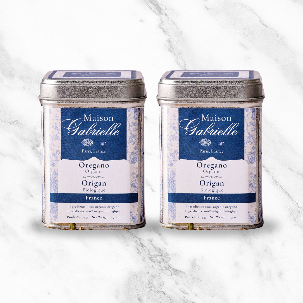 Oregano | From France