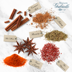4 Saisons | Abonnement Coffrets Saisonniers