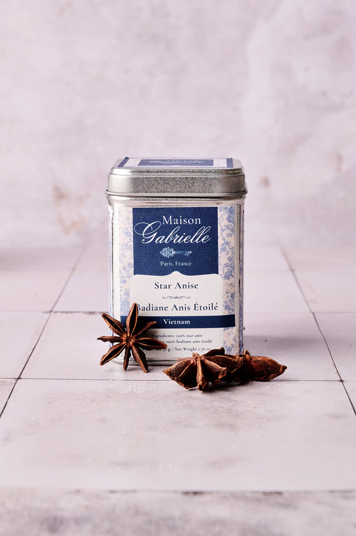 Star Anise | Whole Pods