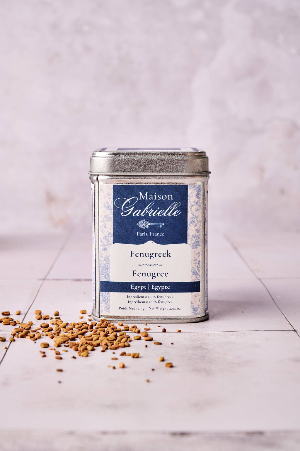 Fenugreek