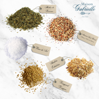 4 Saisons | Abonnement Coffrets Saisonniers