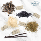 4 Saisons | Abonnement Coffrets Saisonniers