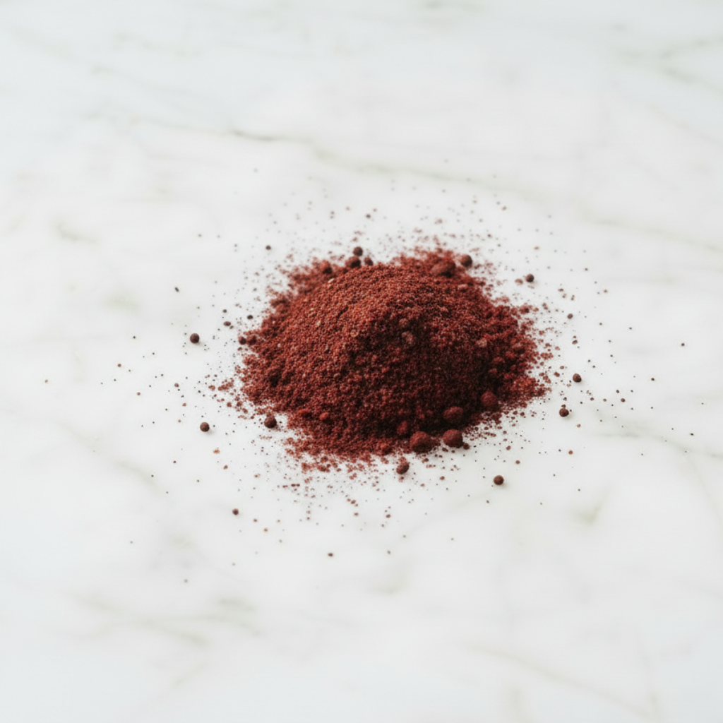 Sumac | Méditerranéen 