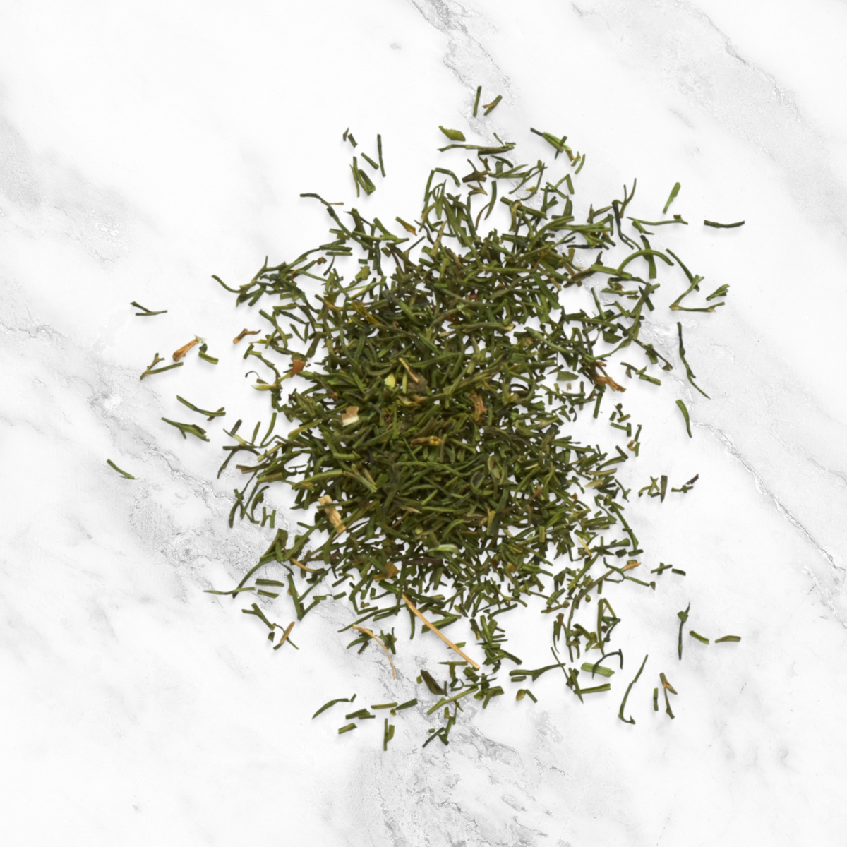 organic thyme